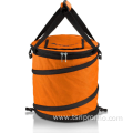 Outdoor foldable thermal bag